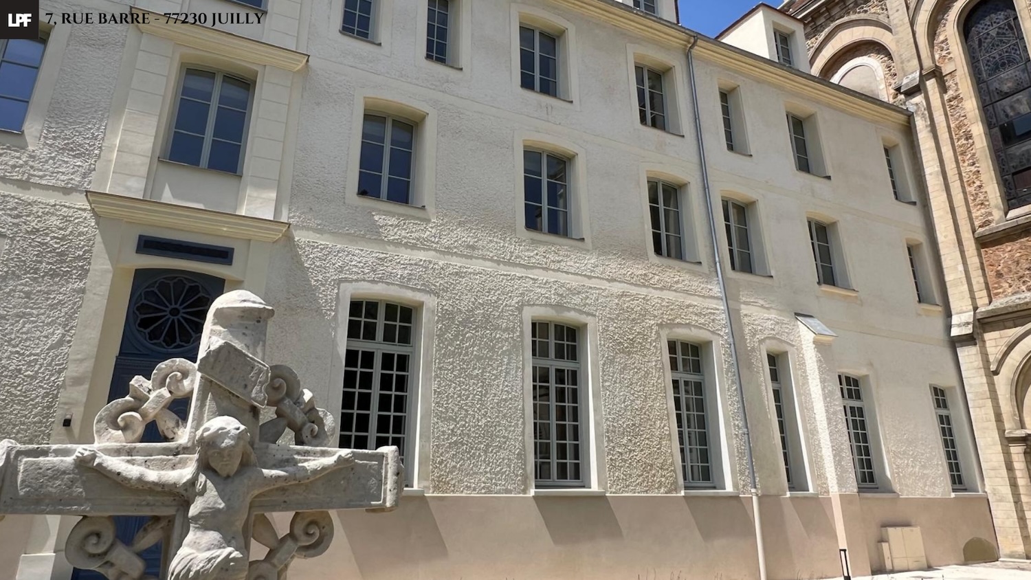 Réalisation Trezentorres 01