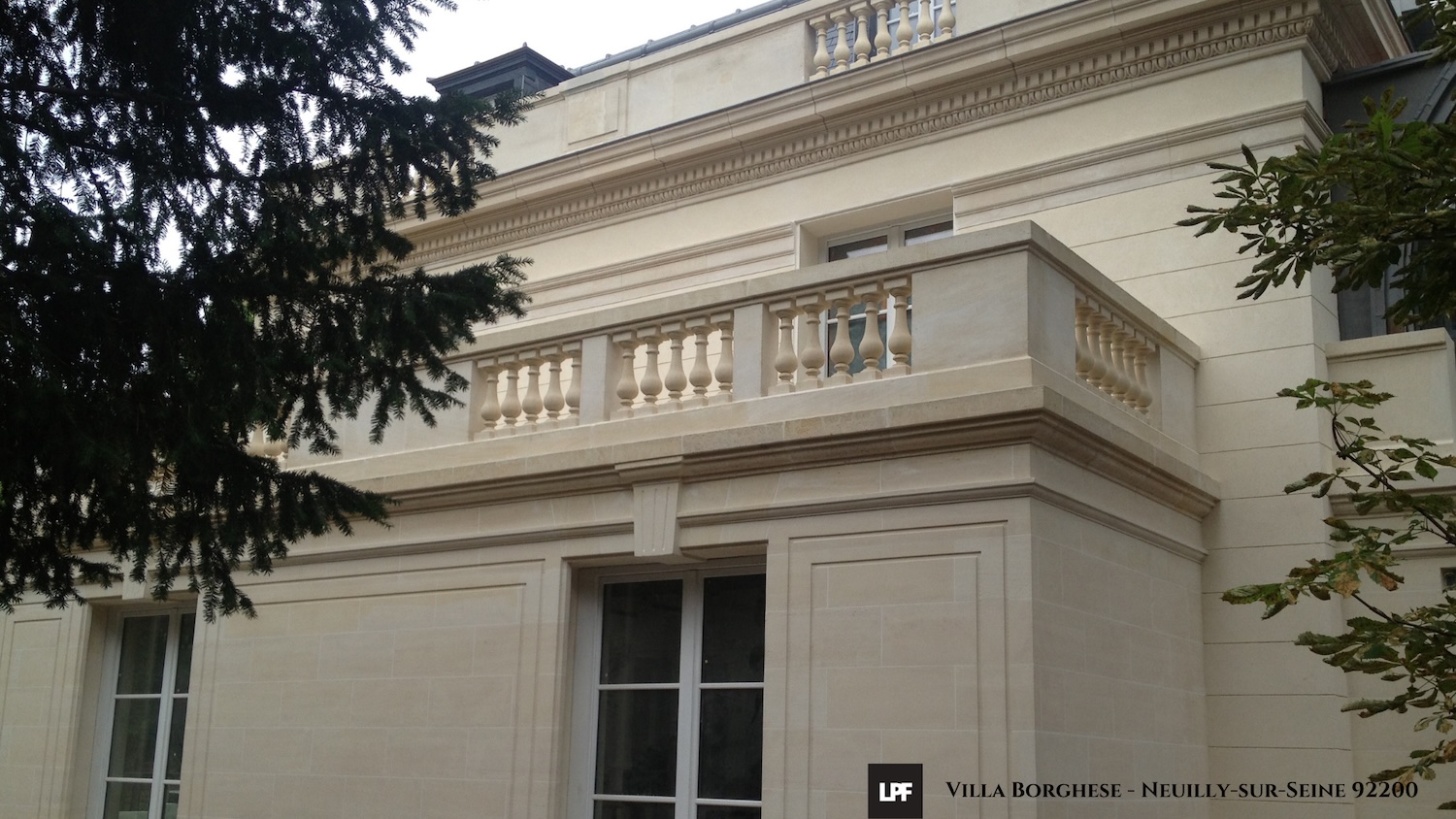 Réalisation Trezentorres 11