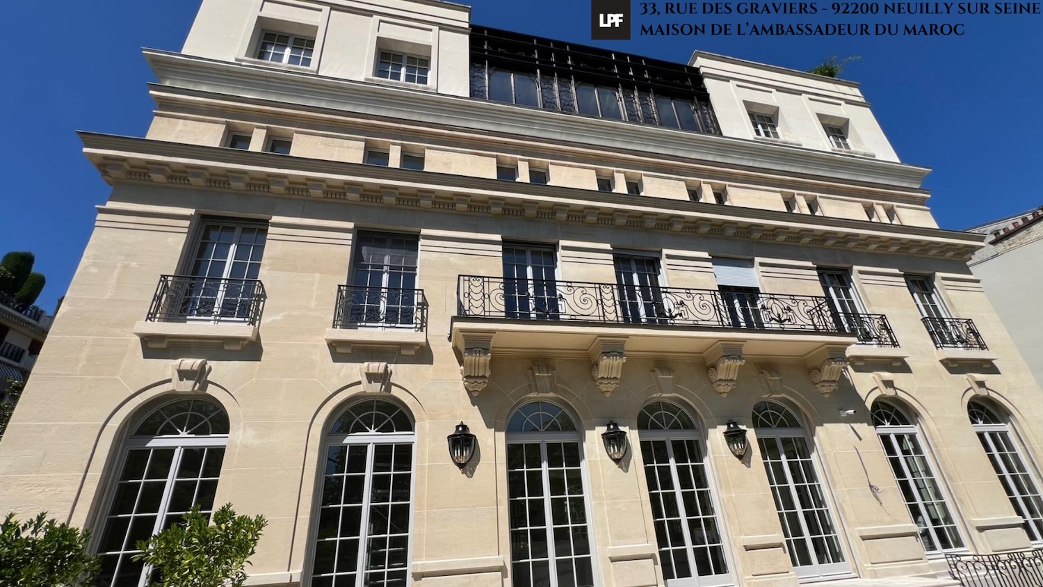 Réalisation Trezentorres 13