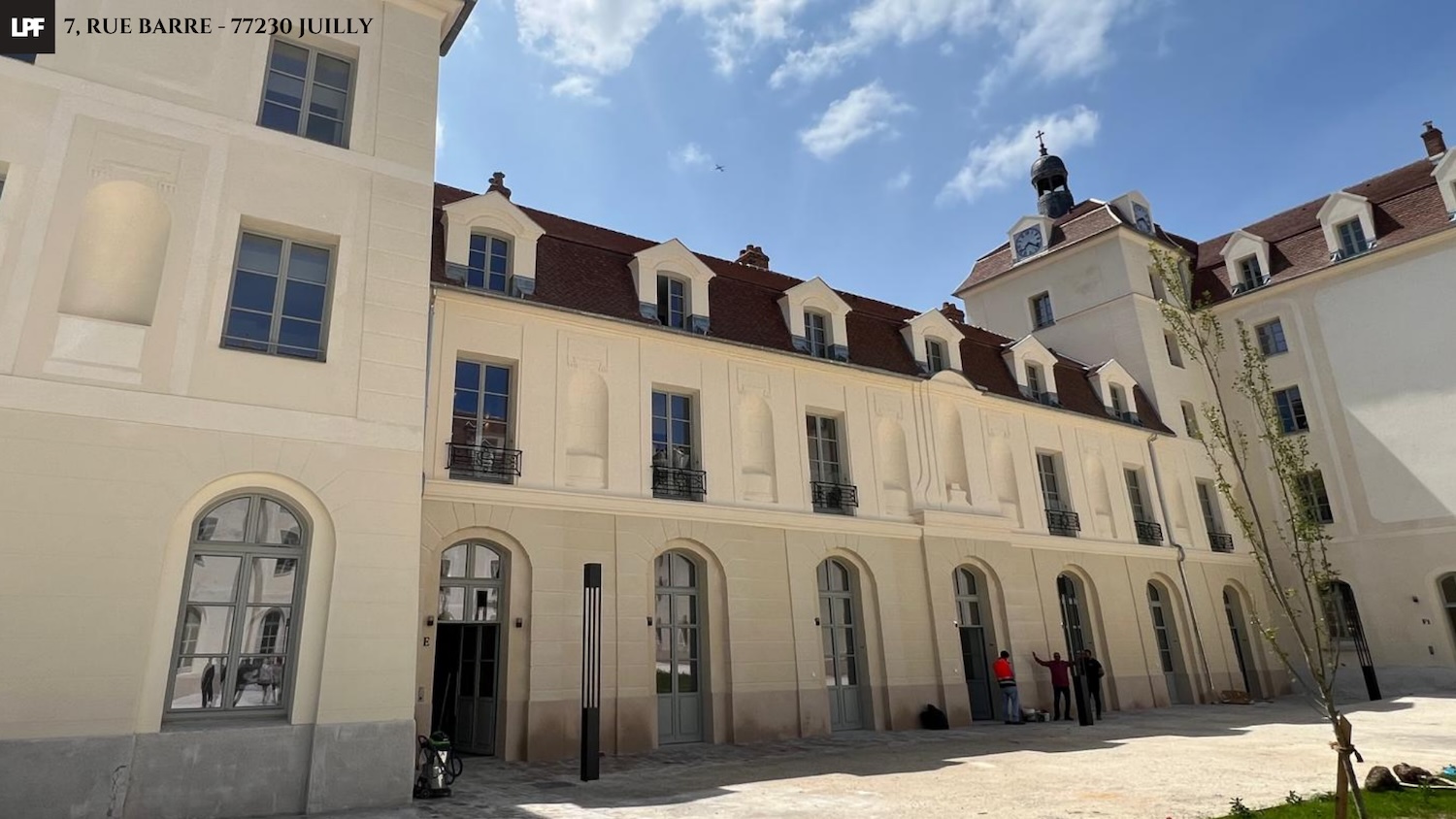 Réalisation Trezentorres 23