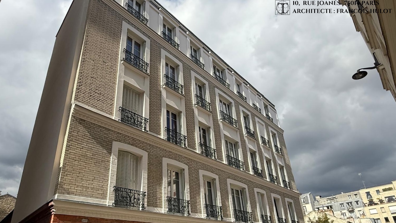 Réalisation Trezentorres 24